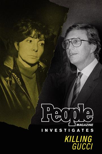 Killing Gucci: People Magazine Investigates poszter