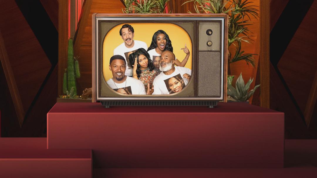 Background image for Dad Stop Embarrassing Me - The Afterparty