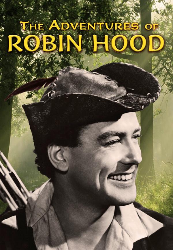 The Adventures of Robin Hood