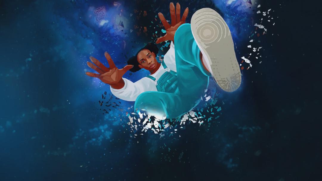 Background image for The Braid of Time
