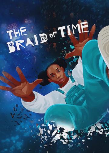 The Braid of Time poszter
