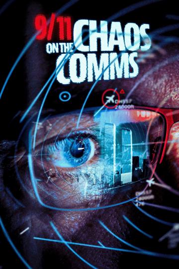 9/11: Chaos on the Comms poszter