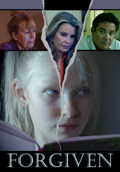 Movie poster for Forgiven