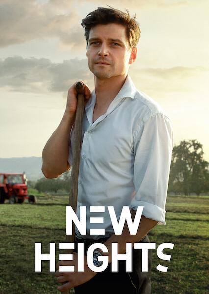 Poster för New Heights