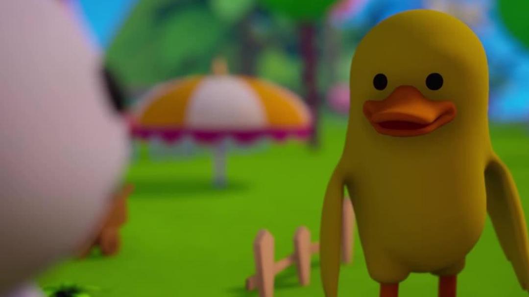 Background image for Hopz and the Easter Mystery