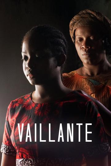Vaillante poszter