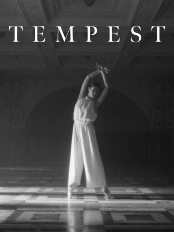 Tempest poszter
