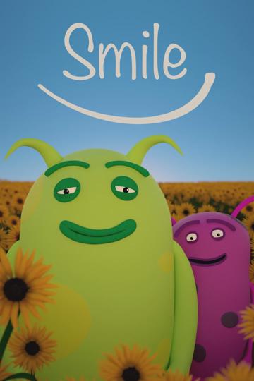 Smile poszter