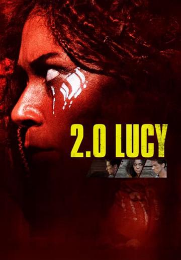 2.0 Lucy poszter