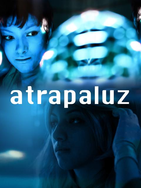 Poster för Suncatcher