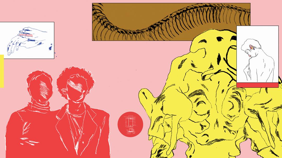 Background image for The Last Image
