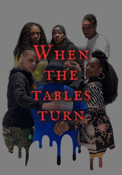 Movie poster for When The Tables Turn