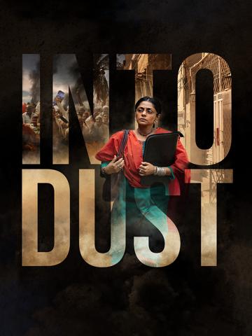 Into Dust poszter