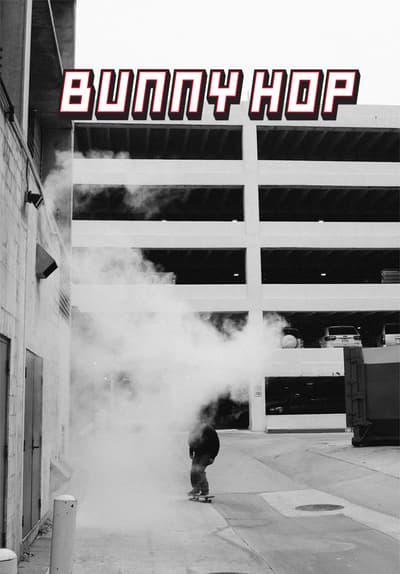 Movie poster for Bunny Hop