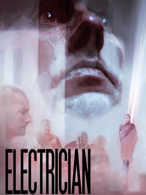 Poster för Electrician