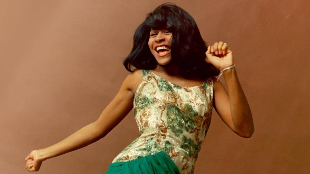 Background image for Tina Turner: Simply the Best