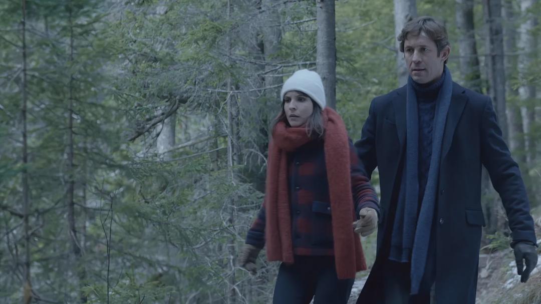 Background image for Murder In The Tarentaise Valley
