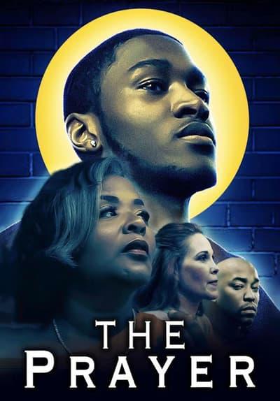Movie poster for The Prayer