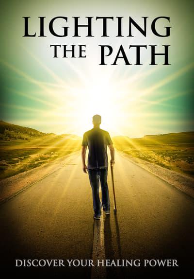 Movie poster for Lighting the Path