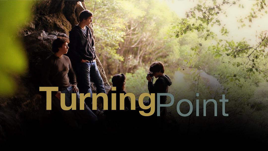 Turning Point