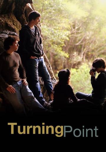 Turning Point poszter