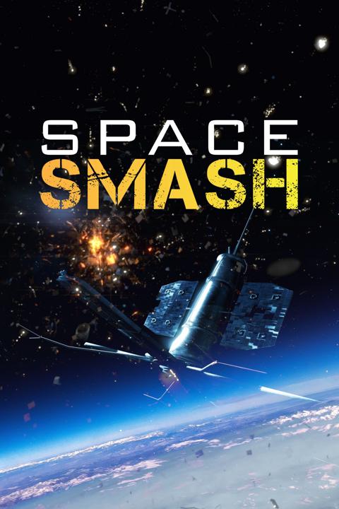Poster för Space Smash