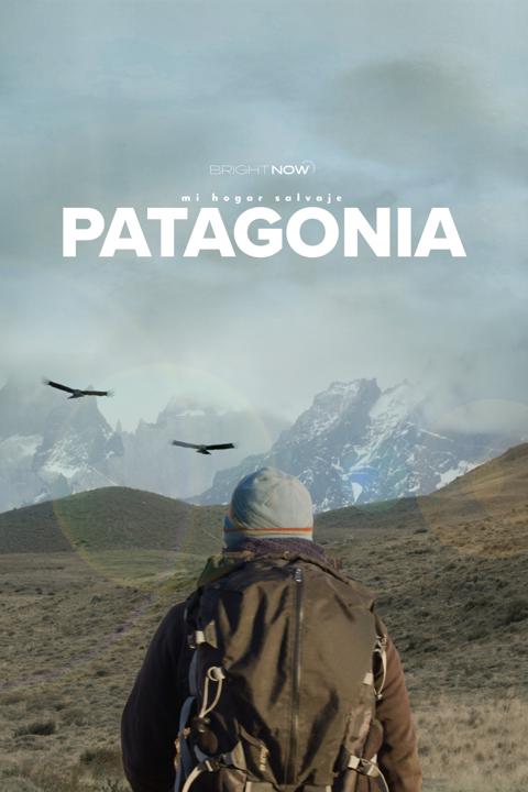 Poster för Patagonia: A Ride Into the Wild