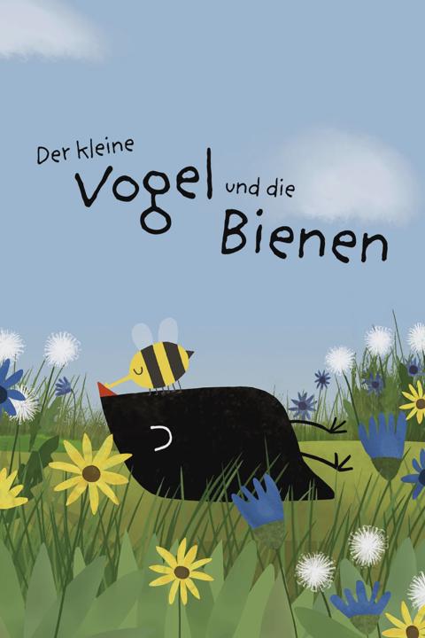 Poster för The Little Bird and the Bees