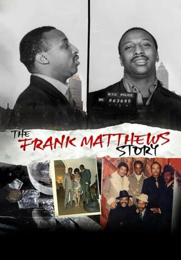 The Frank Matthews Story poszter
