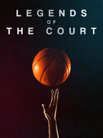 Legends of The Court poszter