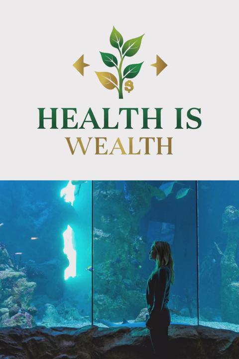 Poster för Health is Wealth