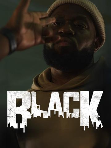 Mo Gilligan: Black, British, & Funny poszter