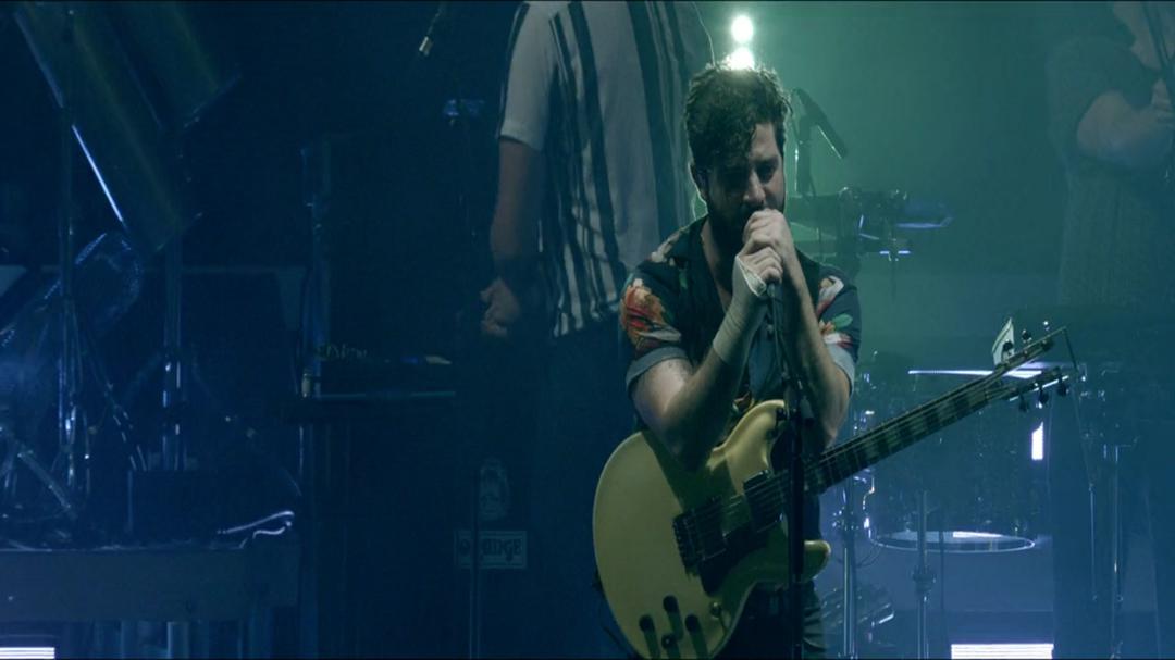 Background image for Rip Up The Road