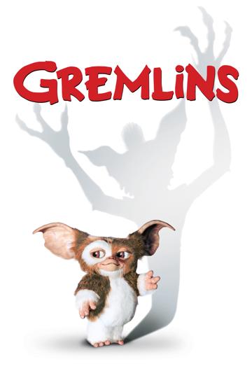 Gremlins — plakat