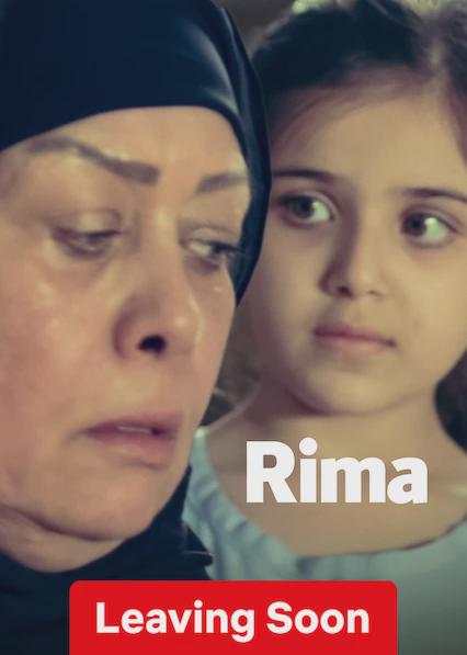 Poster för Rima