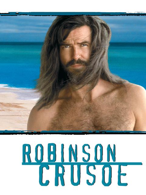 Robinson Crusoe