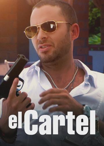 The Cartel poszter
