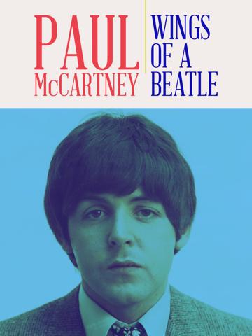 The Beatles: In the Life poszter