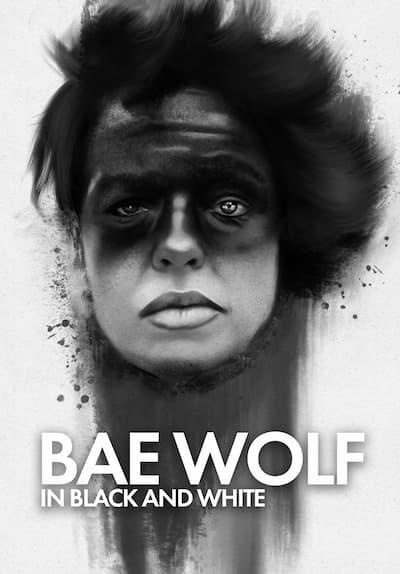 Movie poster for Bae Wolf