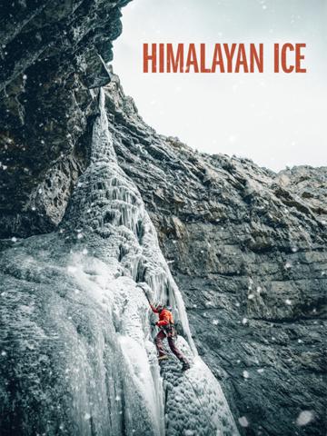 Himalayan Ice poszter