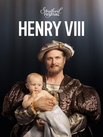 Henry VIII poszter