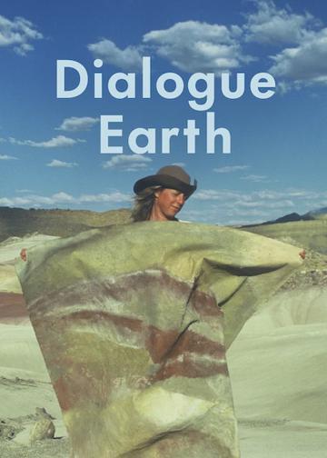 Dialogue Earth poszter