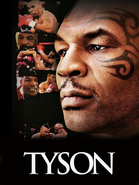 Tyson