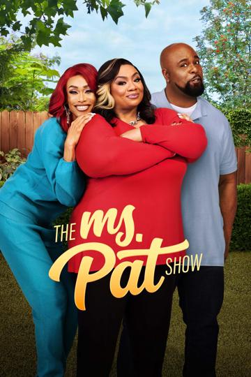 The Ms. Pat Show