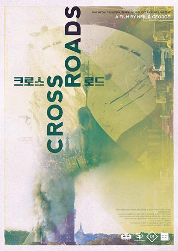 Crossroads poszter