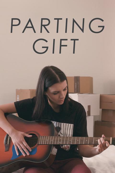 Poster för Parting Gift