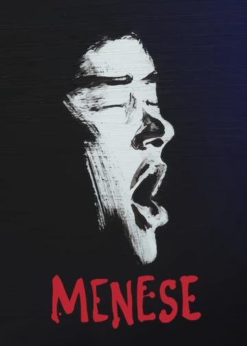 Menese poszter