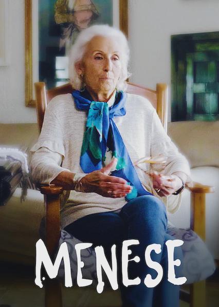 Poster för Menese