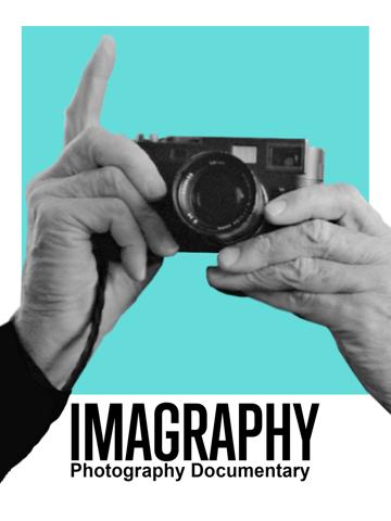Imagraphy poszter
