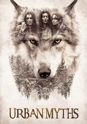 Urban Myths poszter